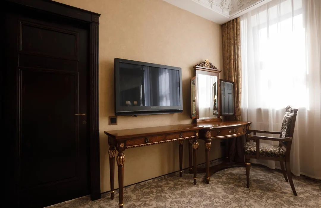 Axelhof Boutique Hotel-1